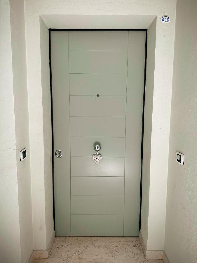 Ferienwohnung Accogliente Mansarda In Centro Storico Ravenna Exterior foto